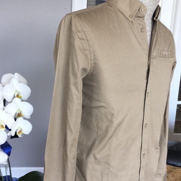 Five four Poogy The Man long sleeve - Picture 1 of 7